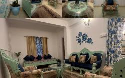 The Divine Abode Homestay
