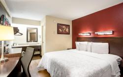 Red Roof PLUS+ Atlanta - Buckhead