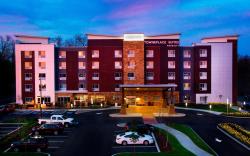 TownePlace Suites by Marriott Pittsburgh Cranberry Township