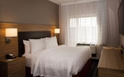 TownePlace Suites by Marriott Pittsburgh Cranberry Township