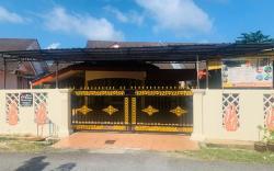 Dyza Ainun Homestay di GONG BADAK (MUSLIM ONLY)