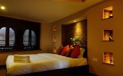 Thagu Chhen A Boutique Hotel