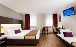 Leonardo Hotel Munich City Center