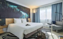 Novotel Massy Palaiseau Hotel