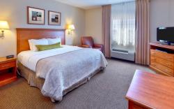 Candlewood Suites Fort Stockton By IHG