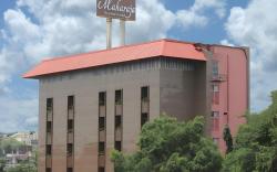 The Maharaja Business Hotel