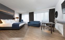 Holiday Inn Berlin City-West By IHG