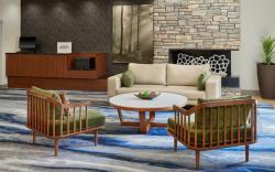 Fairfield by Marriott Inn & Suites Charlotte Airport