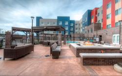 Fairfield Inn & Suites Charlotte Airport
