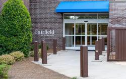 Fairfield by Marriott Inn & Suites Charlotte Airport