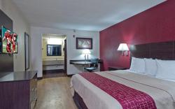 Red Roof Inn Corpus Christi South