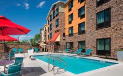 TownePlace Suites by Marriott Swedesboro Logan Township