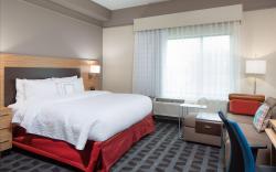 TownePlace Suites Swedesboro Logan Township