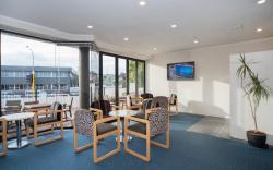 Best Western Ellerslie International Hotel