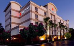 Candlewood Suites Fort Lauderdale Airport-Cruise By IHG