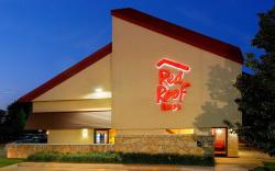 Red Roof Inn Harrisburg - Hershey