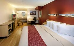 Red Roof Inn Harrisburg - Hershey