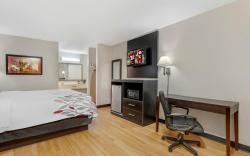 Red Roof Inn Atlanta - Kennesaw State University