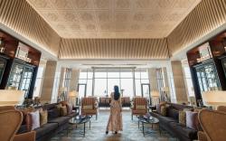 JW Marriott Mussoorie Walnut Grove Resort & Spa