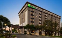 Holiday Inn Express Hotels San Antonio Airport By IHG
