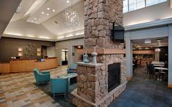 Residence Inn Atlantic City Airport Egg Harbor Township