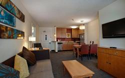 Residence Inn Atlantic City Airport Egg Harbor Township