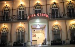 Mitra Garden Hotel
