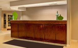 Residence Inn by Marriott Fort Wayne