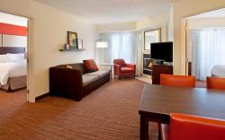Residence Inn by Marriott Fort Wayne Southwest