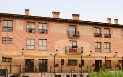 HOTEL VILLA DE VINUESA
