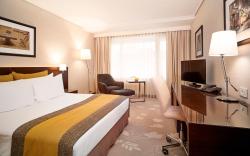 Crowne Plaza Bucharest By IHG