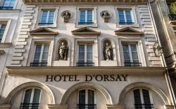 Hotel d'Orsay
