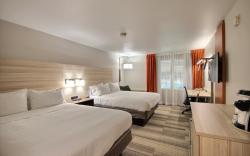Holiday Inn Express Hotel & Suites Milwaukee Airport By IHG