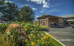 Moab Valley Inn