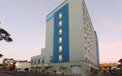 One Villahermosa Centro