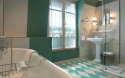 Hotel Bachaumont