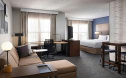 Residence Inn Las Vegas Henderson/Green Valley
