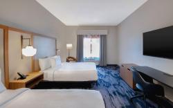 Fairfield by Marriott Inn & Suites Greenwood