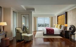 The Ritz-Carlton, Bangalore