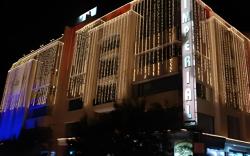 Hotel Imperial Executive