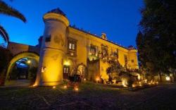 Castello di San Marco Hotel