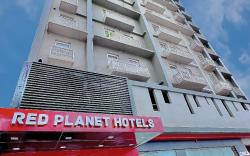 Red Planet Cagayan de Oro