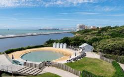 Côte Ouest Thalasso & Spa Les Sables d'Olonne - MGallery Collection