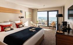 Côte Ouest Thalasso & Spa Les Sables d'Olonne - MGallery Collection