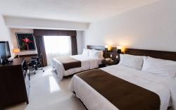Holiday Inn Express Tuxtla Gutierrez La Marimba By IHG