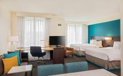Residence Inn Boston Braintree