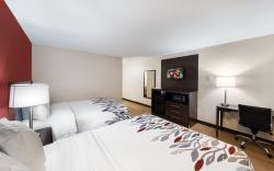 Red Roof Inn Fort Wayne