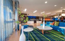 Fairfield by Marriott Inn & Suites Leavenworth