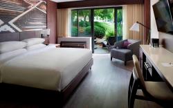 Atlanta Marriott Peachtree Corners