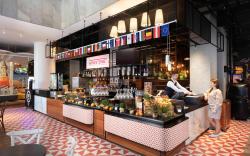 Ibis Poznan Stare Miasto